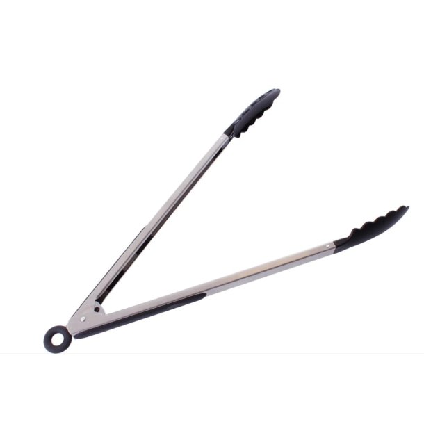 Royal Madtang 35 cm - Stl &amp; Nylon - med Lsefunktion