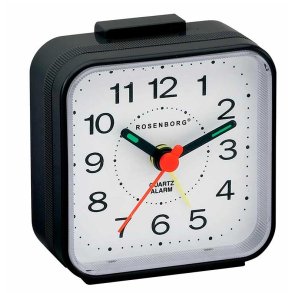 Rosenborg Quartz Vkkeur - Sort