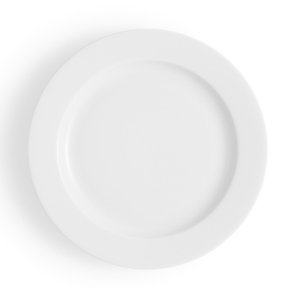 Eva Trio Legio Kagetallerken - 19 cm-  (Uden Riller)