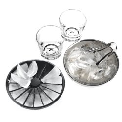 Eva Solo Isterningekler