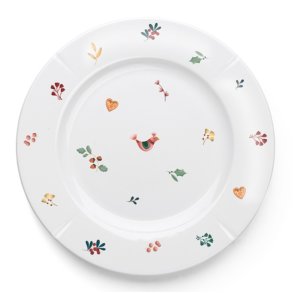 Rosendahl Grand Cru Cottage Tallerken - 23 cm