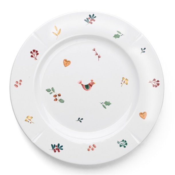 Rosendahl Grand Cru Cottage Tallerken - 23 cm