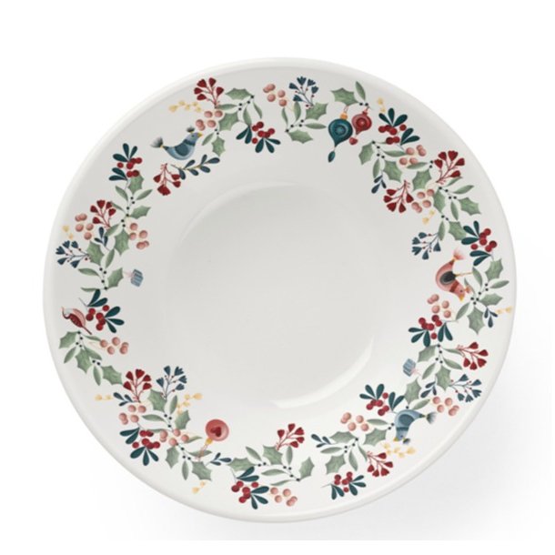 Rosendahl Grand Cru Cottage Sk�l - 19 cm
