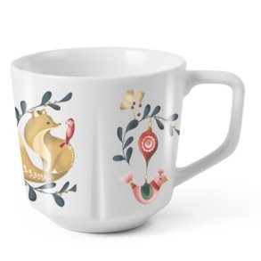 Rosendahl Grand Cru Cottage Krus - 30 cl