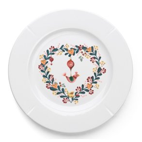 Rosendahl Grand Cru Cottage Tallerken - 19,5 cm