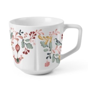 Rosendahl Grand Cru Cottage Krus - 30 cl