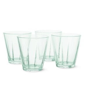 Rosendahl Grand Cru Vandglas - Recycled - 26 cl - 4 stk.