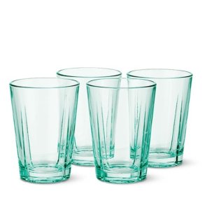 Rosendahl Grand Cru Vandglas - Recycled - 22 cl - 4 stk.