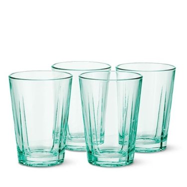 Rosendahl Grand Cru Vandglas - Recycled - 22 cl - 4 stk.