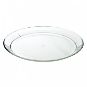 Rosendahl Grand Cru Serveringsfad - Glas - 32 cm