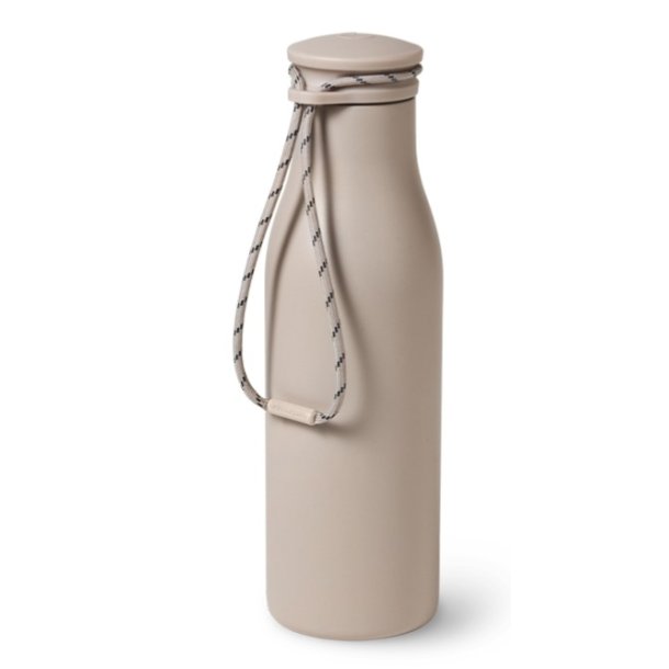 Rosendahl Grand Cru Termo Drikkeflaske  - 0,5 l - Sand