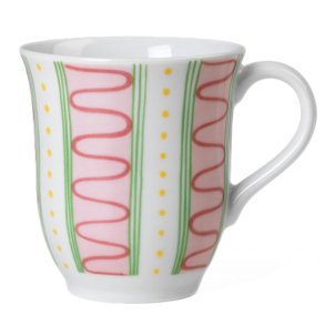 Bj�rn Wiinblad Eva Krus - 35 cl - Rosa