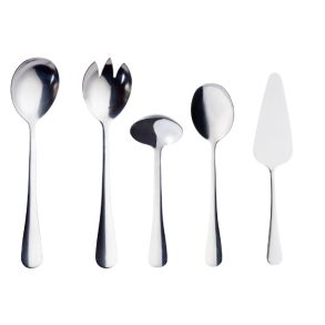 Atelier Bestikst - 5 Dele