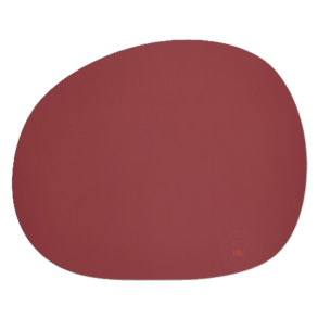 RAW Silicone D�kkeserviet - Bordeaux