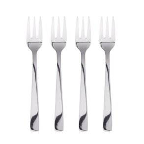 RAW Kagegafler - Blank - 4 stk.