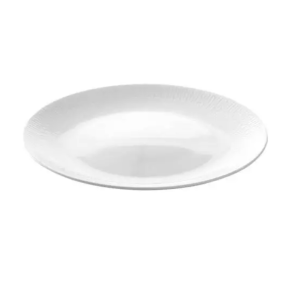 Aida Relief - Rundt Fad - 33 cm