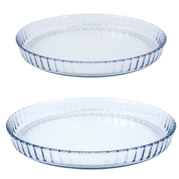 Aida Aroma Ovnfaste T�rteforme - 2 stk.