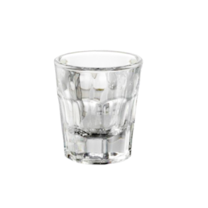 Atelier Granit Shotglas - 6 stk. - 5 cl