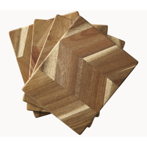 Aida Smrebrt - Akacie - 4 stk.