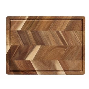 Akacietr - Skrebrt - Med Saftrille - 40 cm