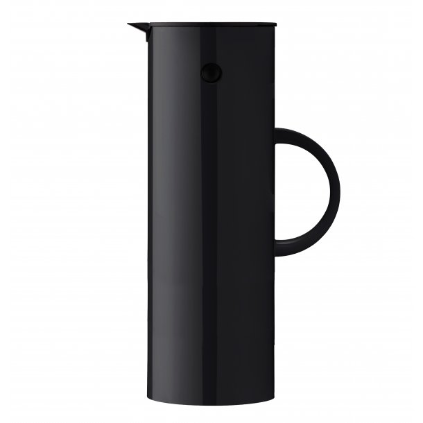 Stelton Termokande - Sort - EM77