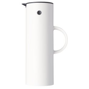 Stelton Termokande - Hvid - EM77