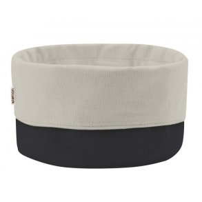 Stelton Brdpose - Stor - Sort/Sand