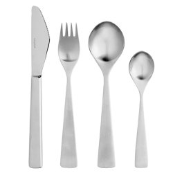 Stelton Maya Bestikst - 24 Dele