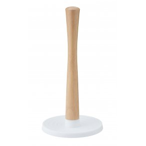 Stelton RIG-TIG ROLL-IT Kkkenrulleholder - 30 cm - Hvid