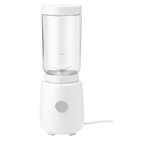 Stelton FOODIE Smoothieblender - 0,5 l - Hvid