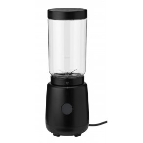 Stelton FOODIE Smoothieblender - 0,5 l - Sort