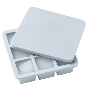 Stelton RIG-TIG FREEZE-IT Isterningbakke med Lg - Stor