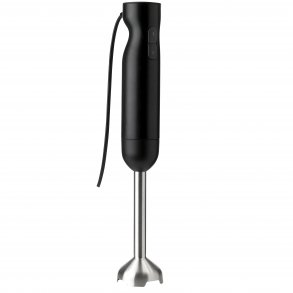 Stelton FOODIE Stavblender - Sort