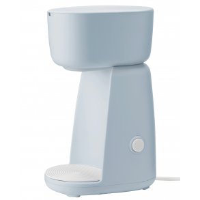 Stelton FOODIE Single Cup Kaffemaskine - Light Blue