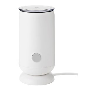 Stelton Foodie Mlkeskummer - Hvid