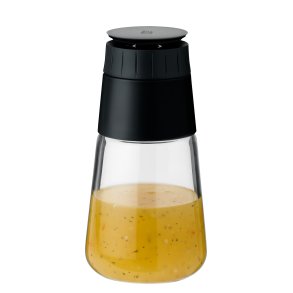 Stelton SHAKE-IT Dressingshaker - 0.35 l - Sort