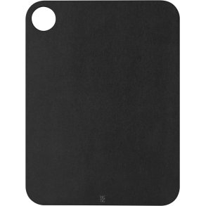 Stelton CUT-IT Skrebrt - Sort - 23,5 x 31 cm