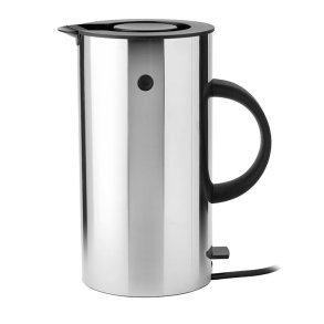 Stelton EM77 Elkedel - Steel - 1,5 l