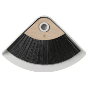 Stelton RIG-TIG SWEEP-IT Fejebakke & Kost - Light Grey