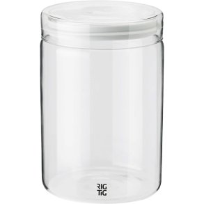 RIG-TIG STORE-IT Opbevaringsglas - 1 l