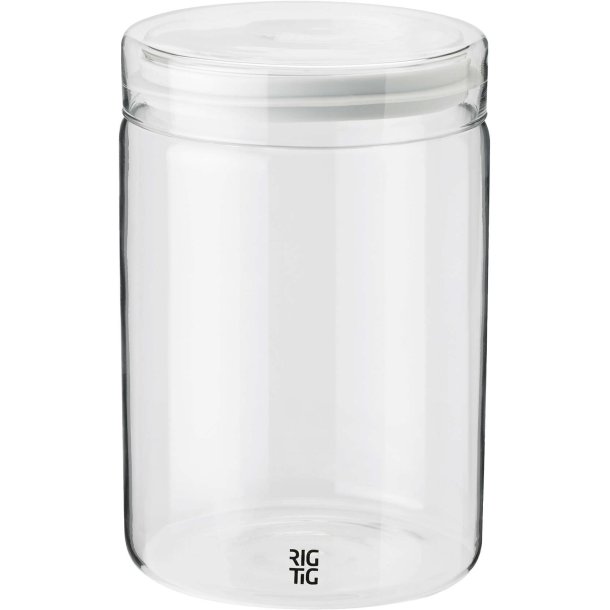 RIG-TIG STORE-IT Opbevaringsglas - 1 l