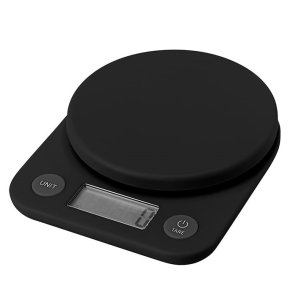 Stelton RIG-TIG Foodie Kkkenvgt - Sort