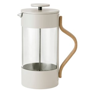 Stelton Emma Stempelkande - Sand - 1 l