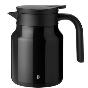 RIG-TIG Therm-It Termokande - Sort - 0,9 l - Inkl. Tefilter