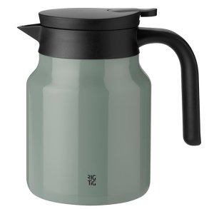 RIG-TIG Therm-It Termokande - Khaki - 0,9 l - Inkl. Tefilter