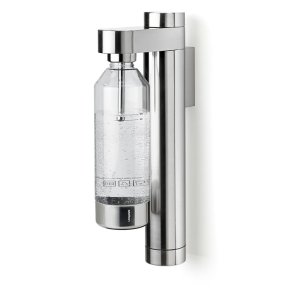 Stelton Brus Kulsyremaskine - Vghngt - Steel