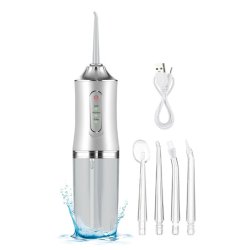 Mundskyller &amp; Tandrenser - United