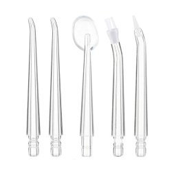 Mundskyller &amp; Tandrenser - United