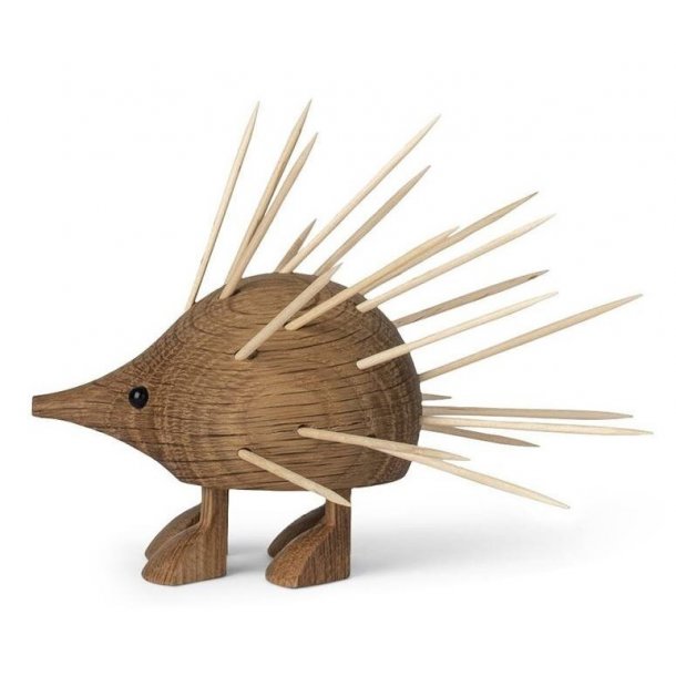 Gunnar Flrning Pindsvin - 9 cm