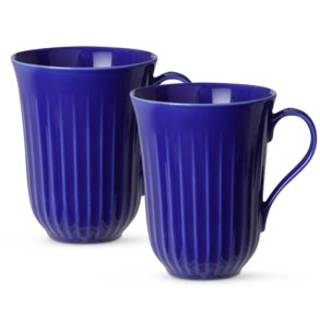 Lyngby Krus - Mrkebl - 2 stk. - 32 cl